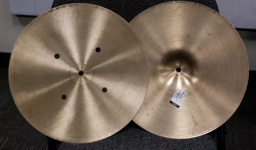 Zildjian - A0150 - 14